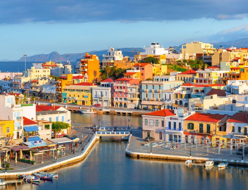 Agios Nikolaos